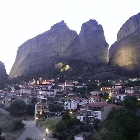 Romance Dream Meteora 1 Kalambaka Esterno foto